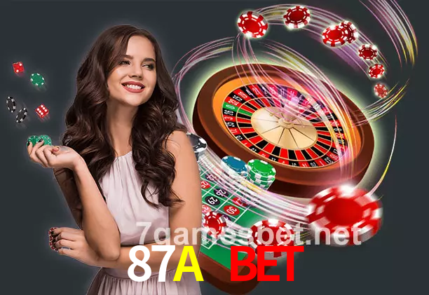 vivo no cassino 87A Bet