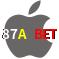 Aplicativo 87A Bet para iOS