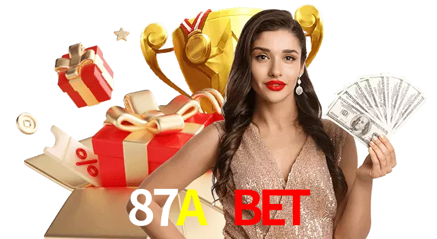 Jogue com dealers reais no 87A Bet!